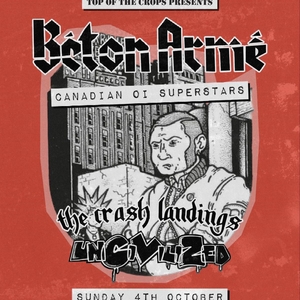 Uncivilized Tickets, Tour Dates and Concerts