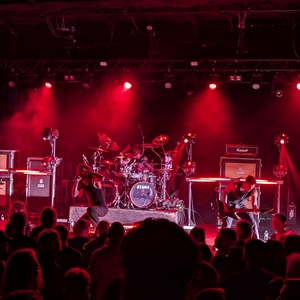 Spite at Lawrence, KS in The Granada 2026