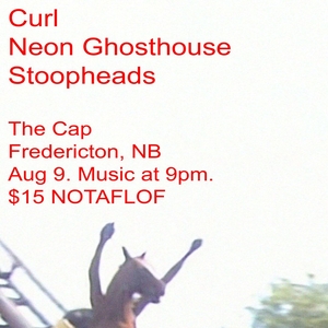 Curl @ The Cap