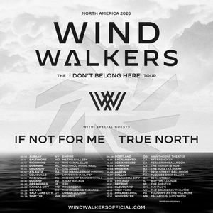 True North Tickets, Tour Dates and Concerts