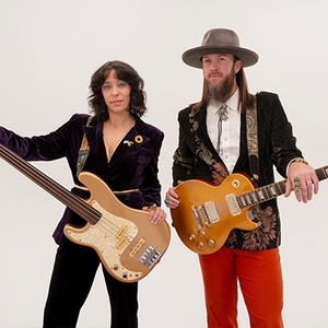 Danielle Nicole Band Tickets, Tourdaten und Konzerte