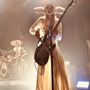 Witch Club Satan at New York, NY in Bowery Ballroom 2026