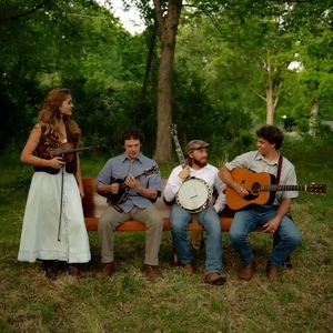 Redbud Tickets, Tour Dates and Concert