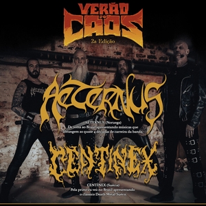 Centinex Tickets, Tour Dates and Concerts
