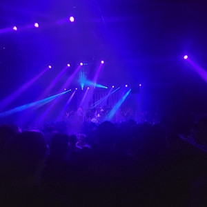 All Under Heaven at Edmonton, AB in Midway 2026