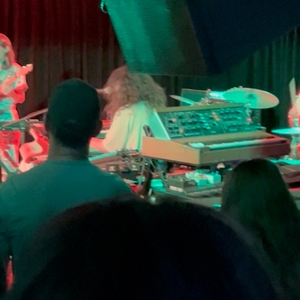 Arc Iris at Denver, CO in Marquis Theater 2026
