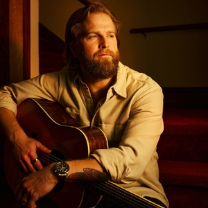 Charles Wesley Godwin Tickets, Tour Dates and Concerts