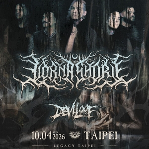 Lorna Shore Tickets, Tour Dates and Concerts