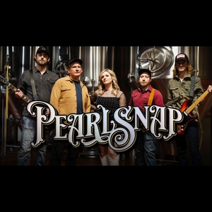 Pearlsnap Tickets, Tour Dates and Concerts