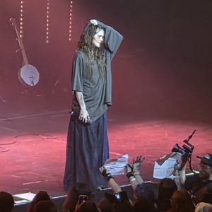 SOFIA ISELLA at undefined in undefined 2026