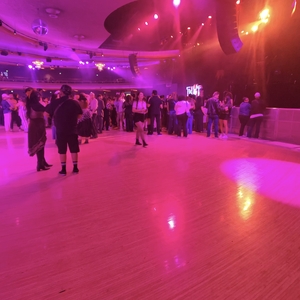 Qveen Herby at Los Angeles, CA in Hollywood Palladium 2026