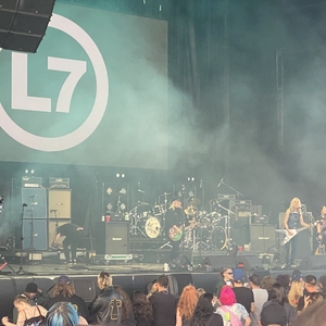 L7 at Toronto, ON in RBC Amphitheatre 2026