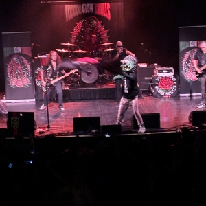 Voodoo Glow Skulls at Tempe, AZ in Marquee Theatre 2026