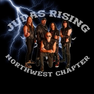 Judas Rising Northwest Chapter