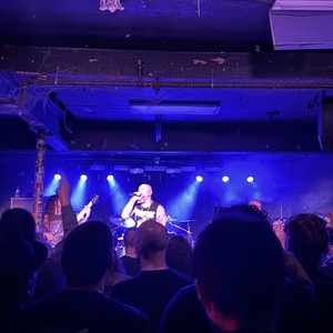 Archspire at Seattle, WA in El Corazon 2026