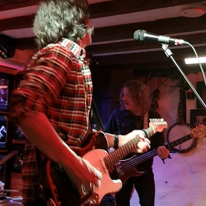 Davy Knowles at Barnoldswick, United Kingdom in Barnoldswick Music & Arts Centre 2026