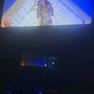 Aitana at Sevilla, Spain in ICÓNICA Santalucía Sevilla Fest 2026