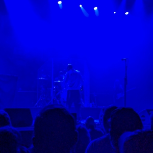 Tricky at Berlin, Germany in Huxleys Neue Welt 2026