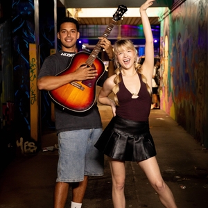 Abi Muir @ Narrow Tracks Distilling