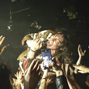 Barns Courtney at Cologne, Germany in Artheater 2026