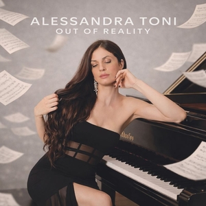 Alessandra Toni Tickets, Tour Dates and Concerts