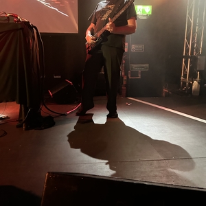 System 7 at Huddersfield, United Kingdom in Parish 2026