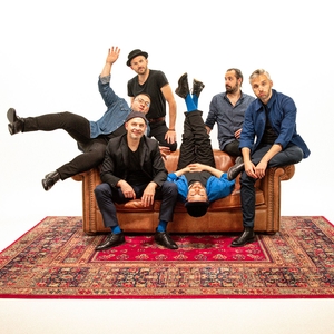 Billets, dates de tournée et concerts pour LES YEUX DLA TETE