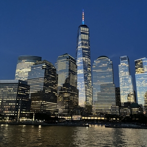 Thursday at New York City, NY in ROCKS OFF Concert Cruise Series 2026