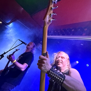 Afsky at Essen, Germany in Dont Panic Club und Pub 2026