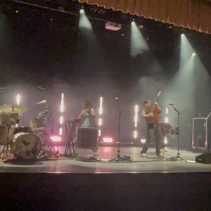 Rend Collective at Bristow, OK in Freeland Center for The Performing Arts 2026