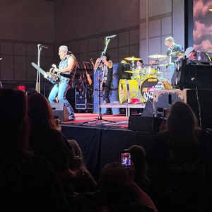 Jackyl at Joliet, IL in Hollywood Casino Joliet 2026