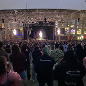bbno$ at Toronto, ON in RBC Amphitheatre 2026