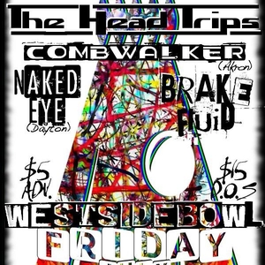 COMBWALKER: Westside Bowl