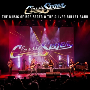 Classic Seger Tickets, Tour Dates and Concerts