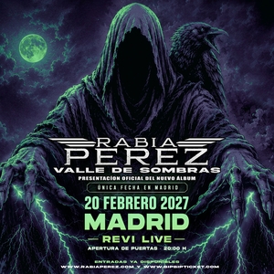 Rabia Perez Tickets, Tour Dates and Concerts