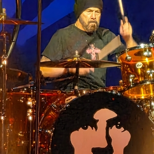 Jason Bonham at Greenville, SC in Peace Concert Hall - Peace Center 2026