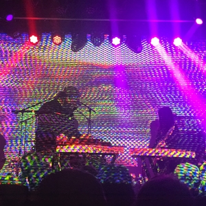 The Black Angels at Madison, WI in Majestic Theatre 2026