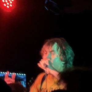 Napalm Death at Pontiac, MI in The Pike Room @ The Crofoot 2026