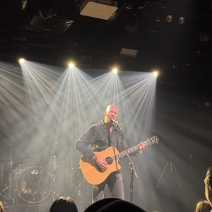 Vertical Horizon at undefined in undefined 2026
