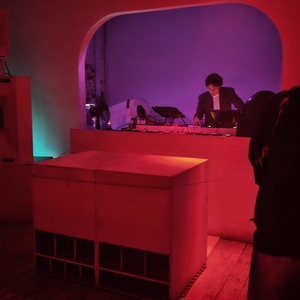 Tiga at Toronto, ON in Standard Time 2026