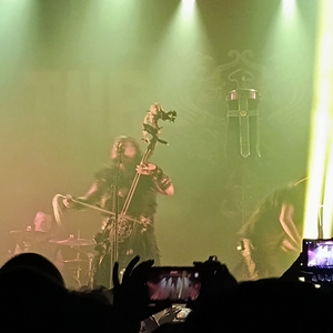 The HU at Santa Cruz, CA in The Catalyst 2026