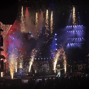 Triumph at Wantagh, NY in Northwell Health at Jones Beach Theater 2026