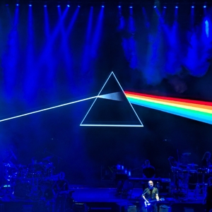 Brit Floyd - The Pink Floyd Tribute Show at Morrison, CO in Red Rocks Amphitheatre 2026