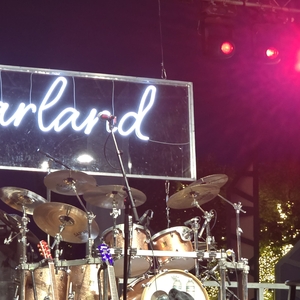 Frank Hannon at Garland, TX in Garland City Square 2026