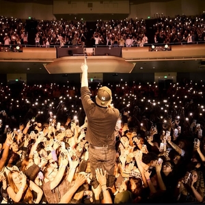 The Kid LAROI at San Francisco, California in The Masonic 2026