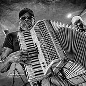 C.J. Chenier Tickets, Tour Dates and Concerts