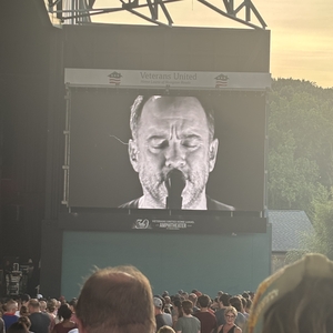Dave Matthews Band at Virginia Beach, VA in Veterans United Home Loans Amphitheater 2026