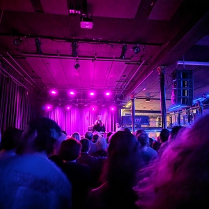 Buckethead at Pensacola, FL in Vinyl Music Hall 2026