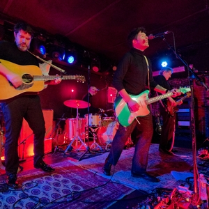 Fantastic Cat at New York, NY in Mercury Lounge 2026