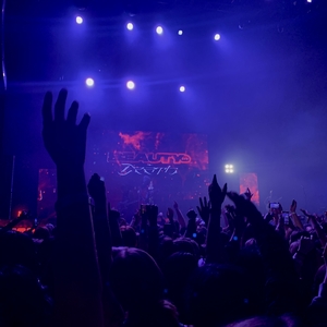 Chase Atlantic at Montclair, NJ in The Wellmont Theater 2026